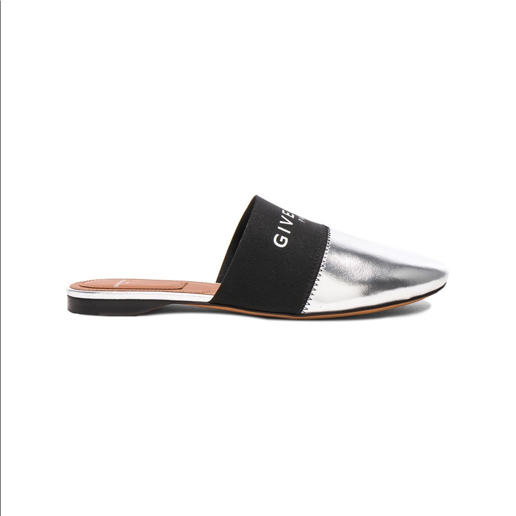 Authentic Givenchy Flat